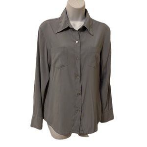 Express Button Down‎ Shirt